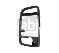 Cadre, Miroir Externe G pour MERCEDES-BENZ VW CRAFTER 30-35 CRAFTER 30-50 SPR