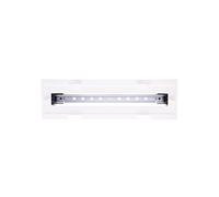 Cadre modulaire 24 modules 150x500mm Univers N UD12B3