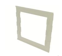 Cadre montage fourgons Ducato