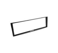 Cadre Montage Plastique Un Fascia Audio De Voiture Din Ajustement Utiliser Utilisation adaptée pour Renault Clio Modus Megane PASSIC Stereo Dash KIT D'INSTALLATION Facia Face Panneau Cadre