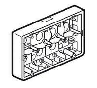 CADRE MOS. 2X10 MOD.PROF50MM