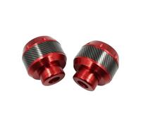 Cadre Moto Anti-Collision Lot De 2 Protections Antichoc pour Kaabo pour Vsett pour Kugoo pour Zero, vélo électrique