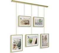 Cadre multi-images pour 5 photos "Exhibit