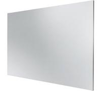 celexon Expert PureWhite Écran de Projection 165" | 350x219 cm 16:10 | Cadre de présentation étroit Blanc Mat 4K, Full-HD pour Home cinéma et Bureau vidéoprojecteur | Fixation Murale discrète
