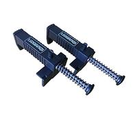 Cadre mural pour montage de brique de construction - Cadre mural pour fixateur de brique - Accessoires de jauge de brique - Tiroir pratique - Outil de maçonnerie