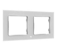 Shelly Wall Frame 2 , Finition