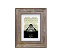 Cadre - Nielsen - Accent Vintage - 40x50 cm - Bois marron - Style vintage