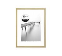 Cadre - Nielsen - Scandic - Bois - 30x40 cm - Chêne - Rectangulaire