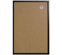 Cadre noir sur mesure pour carte en relief 3dmap - - 3DMAP - 3dmap - Jeux livres objets