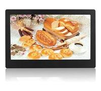 Cadre numérique JSCSM JSC-101 HD 10inch 16:9 1024*600 Noir Noir G