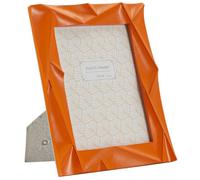 CADRE ORANGY MESURE INTERIEURE 15x20 cm