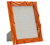 CADRE ORANGY MESURE INTERIEURE 20x25 cm