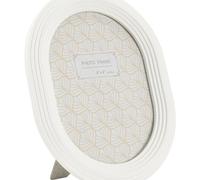 CADRE OVALLY MESURES INTERNES 15x20 cm