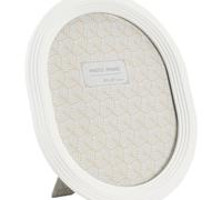 CADRE OVALLY MESURES INTERNES 20x25 cm