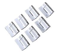 Cadre panneau commande vitre Pour HRV Pour HR-V Pour Vezel 2015-2021 ABS Chrome Voiture Lève-vitre Bouton Interrupteur Garniture Autocollant