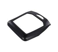 Cadre Panneau Console Compatible Avec BMW Série 5 Pour G60 2024 1 Pièce Garniture De Cadre De Console Centrale Organisateur Central Lunette Décor Panneau De Changement De Vitesse Autocollant