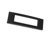 Cadre Panneau D'autoradio Coque D'autoradio Multifonction avec Cadre Fixe pour Écran C, pour Citroen C4 C5 RD3 pour Peugeot 207 FHCBUTAE