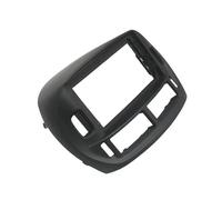 Cadre Panneau D'autoradio Façade D'autoradio Stéréo avec Lecteur DVD 2 DIN pour Toyota pour ESTIMA/pour ACR30 (2000, 2001, 2002, 2003, 2004, 2005)(9 inch LHD)