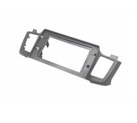 Cadre Panneau D'autoradio Kit Cadre D'autoradio pour Toyota pour RAV-4 2013 - 2019 Installation Stéréo du Panneau Tableau Bord Montage Fascia Cadre Tableau Bord Radio(9 inch)