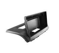Cadre Panneau D'autoradio Kit De Tableau De Bord Android 9 Pouces, Panneau Radio CANBUS pour FAW Bestune X40 2016 - 2019(Only Frame)