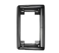Cadre Panneau D'autoradio Panneau D'autoradio 9 Pouces pour Peugeot Boxer 2011 +, Kit De Tableau Bord, Plaque D'adaptation pour Console Faciale
