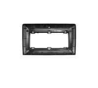 Cadre Panneau D'autoradio pour F&ord pour Mondeo pour C-Max pour S-Max pour Focus II pour Fusion 2007-2011 Kit Montage Tableau Bord D'autoradio 9 Pouces
