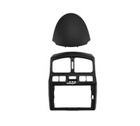 Cadre Panneau D'autoradio pour Hyundai pour Santa Fe 2000-2015 Kit De Fixation pour Tableau De Bord D'autoradio 9 Pouces(Only Frame)