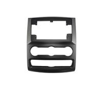 Cadre Panneau D'autoradio pour Mercedes pour Benz pour Sprinter W906 2009 Kit Montage pour Autoradio 10 Pouces Façade D'autoradio Cadre Audio Montage pour Tableau Bord(Frame Only)