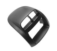 Cadre Panneau D'autoradio pour Toyota pour Passo 2011, Façade D'autoradio 2 DIN, Cadre DVD Stéréo, Montage sur Tableau De Bord FHCBUTAE