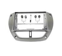 Cadre Panneau D'autoradio Support De Tableau De Bord 2 DIN pour Toyota pour RAV4 (2001-2006) - 9 Pouces(Fascia)