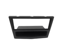 Cadre Panneau Façade D'autoradio pour Daewoo pour Winstorm 2008 2009 2010 2011 Adaptateur Panneau Lecteur Simple DIN