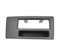 Cadre Panneau Kit Façade D'autoradio avec Adaptateur Lecteur DVD Cadre Radio pour Volvo XC70 V70 S60 1994-2004