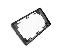 Cadre Panneau pour Tierra Activa Mav 1998-2008 Kit D'adaptateur Façade Cadre Radio Panneau Tableau Bord 10 Pouces