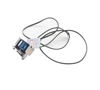 Cadre Papier Chemin solénoïde MP Convient for Samsung ML1660 ML1665