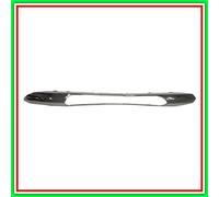 Cadre pare-brouillard droit chromé Mercedes W246)-(Année 2011-2014)