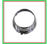 Prasco Grille de ventilation pare-chocs 6502-07-3518996P droite