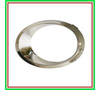 Cadre pare-brouillard gauche chromé Ford Mondeo-(Année 2014-2019)