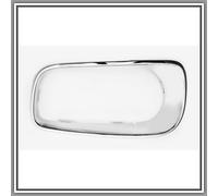 Cadre pare-brouillard gauche chromé Mod All4 Mini Mini (BMW) Countryman (F60)-(