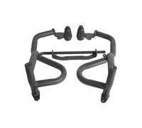 Cadre Pare-chocs Carénage Protecteur Pour Benda Pour Napoleon 250 Pour Napoleon 250 Protection Moteur Moto Pare-chocs Autoroute Protection Anti-chute