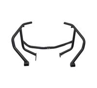 Cadre Pare-chocs Carénage Protecteur Pour BMW Pour F900R Pour F900XR 2020 2021 Protection Supérieure Et Inférieure Moteur Moto Protection Réservoir Pare-chocs Cadre Carénage(Black Upper)