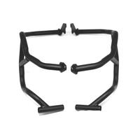 Cadre Pare-chocs Carénage Protecteur Pour CB500X 2013 2014 2015 2016 2017 2018 Barre Protection Supérieure Noire Pour Moteur De Moto