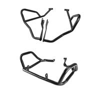 Cadre Pare-chocs Carénage Protecteur Pour CB500X 2019 2020 2021 2022 2023 2024 Protection Moteur Barres Contre Cadre Pare-chocs D'autoroute(A Set)