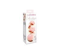 Cadre pâtissier extensible - Ovale