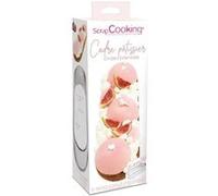Cadre pâtissier extensible - Ovale Multicolore G