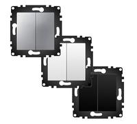 Cadre PC pour 1 module - FMMB blanc, idéal pour organiser et mettre en valeur vos composants. Design moderne qui s'adapte à n'importe quel espace, garantissant fonctionnalité et style.