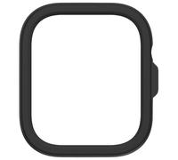 Cadre PC Protecteur d'écran Smartwatch Bracelet Accessoire Housse de Protection pour Montre Fit 4 Cover Bumper pour Smartwatch