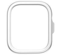 Cadre PC Protecteur d'écran Smartwatch Bracelet Accessoire Housse de Protection pour Montre Fit 4 Cover Bumper pour Smartwatch