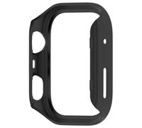 Cadre PC Protecteur d'écran Smartwatch Bracelet Accessoire Housse de Protection pour Montre Fit 4 Cover Bumper pour Smartwatch