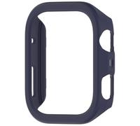 Cadre PC Protecteur d'écran Smartwatch Bracelet Accessoire Housse de Protection pour Montre Fit 4 Cover Bumper pour Smartwatch
