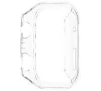 Cadre PC Protecteur d'écran Smartwatch Bracelet Accessoire Housse de Protection pour Montre Fit 4 Cover Bumper pour Smartwatch